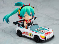 Racing Miku 2020 Ver. Nendoroid 1293 - Hatsune Miku GT Project Good Smile Company | Glacier Hobbies