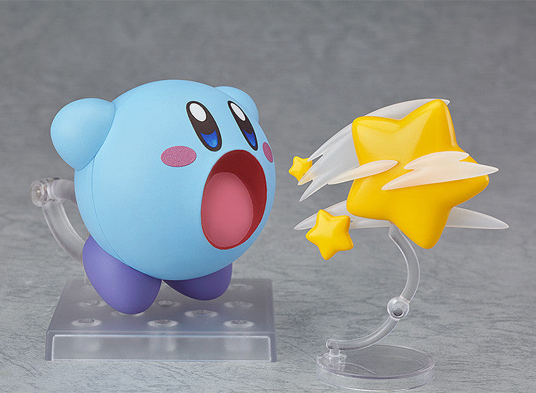  Ice Kirby Nendoroid 786 - Kirby Good Smile Company | Glacier Hobbies