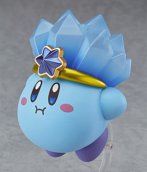  Ice Kirby Nendoroid 786 - Kirby Good Smile Company | Glacier Hobbies