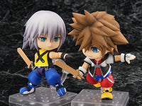 Riku Nendoroid 984 - Kingdom Hearts Good Smile Company | Glacier Hobbies