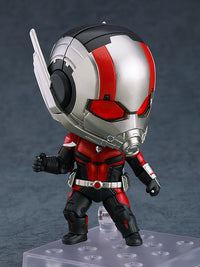Nendoroid Ant-Man Endgame DX Ver. - Glacier Hobbies - Good Smile Company
