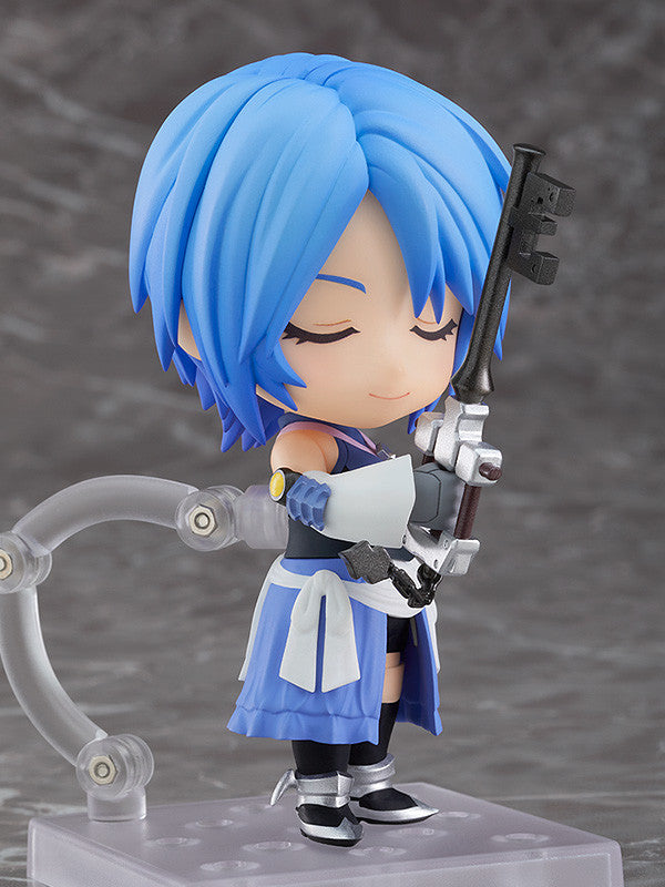Nendoroid Aqua Kingdom Hearts III Ver. - Glacier Hobbies - Good Smile Company