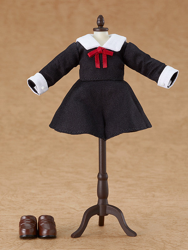 [PREORDER] Nendoroid Doll Chika Fujiwara - Glacier Hobbies - Good Smile Company