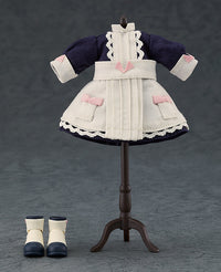 [PREORDER] Nendoroid Doll Emilico - Glacier Hobbies - Good Smile Company