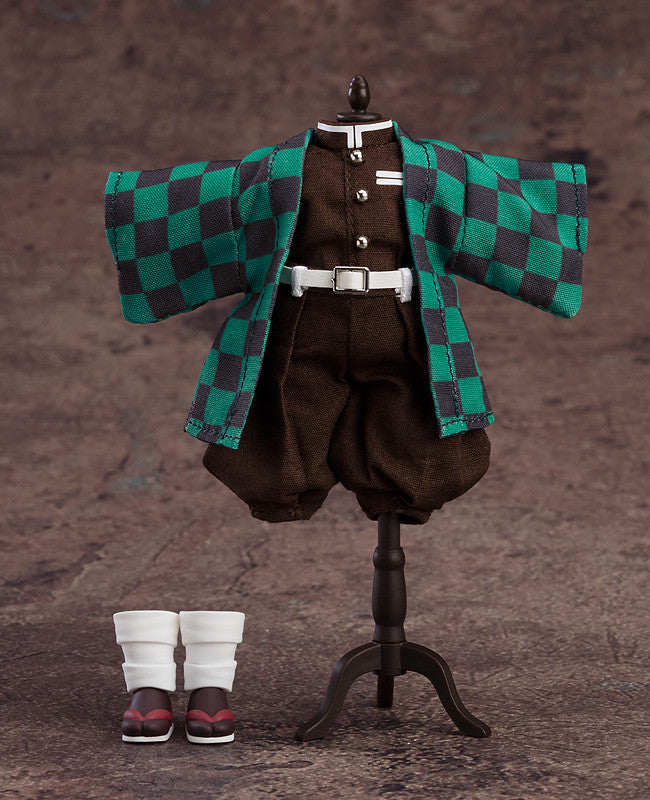 [PREORDER] Nendoroid Doll Tanjiro Kamado - Glacier Hobbies - Good Smile Company