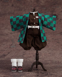 [PREORDER] Nendoroid Doll Tanjiro Kamado - Glacier Hobbies - Good Smile Company