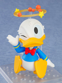 Nendoroid Donald Duck - Glacier Hobbies - Good Smile Company