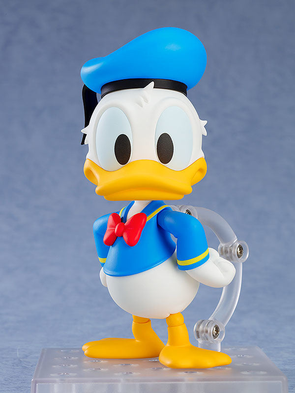 Nendoroid Donald Duck - Glacier Hobbies - Good Smile Company