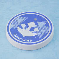 Nendoroid Gawr Gura - Glacier Hobbies - Good Smile Company