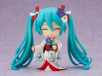 Nendoroid Hatsune Miku: Kōrin Kimono Ver. - Glacier Hobbies - Good Smile Company