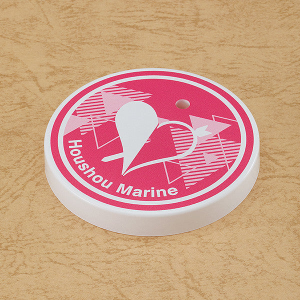 [PREORDER] Nendoroid Houshou Marine - Glacier Hobbies - Good Smile Company