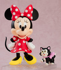 Nendoroid Minnie Mouse: Polka Dot Dress Ver. - Glacier Hobbies - Good Smile Company