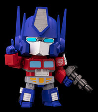 [PREORDER] Nendoroid Optimus Prime (G1 Ver.) - Glacier Hobbies - Sentinel