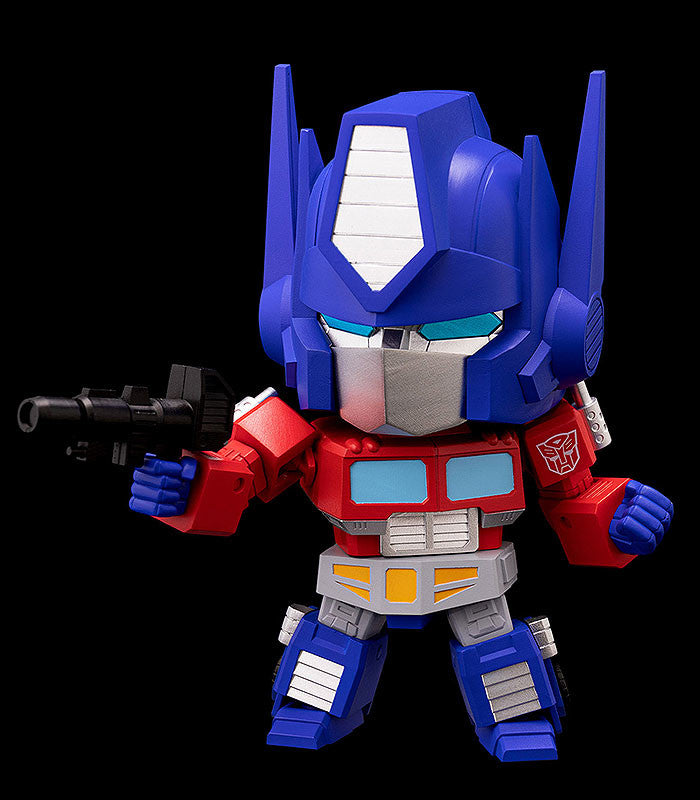 [PREORDER] Nendoroid Optimus Prime (G1 Ver.) - Glacier Hobbies - Sentinel
