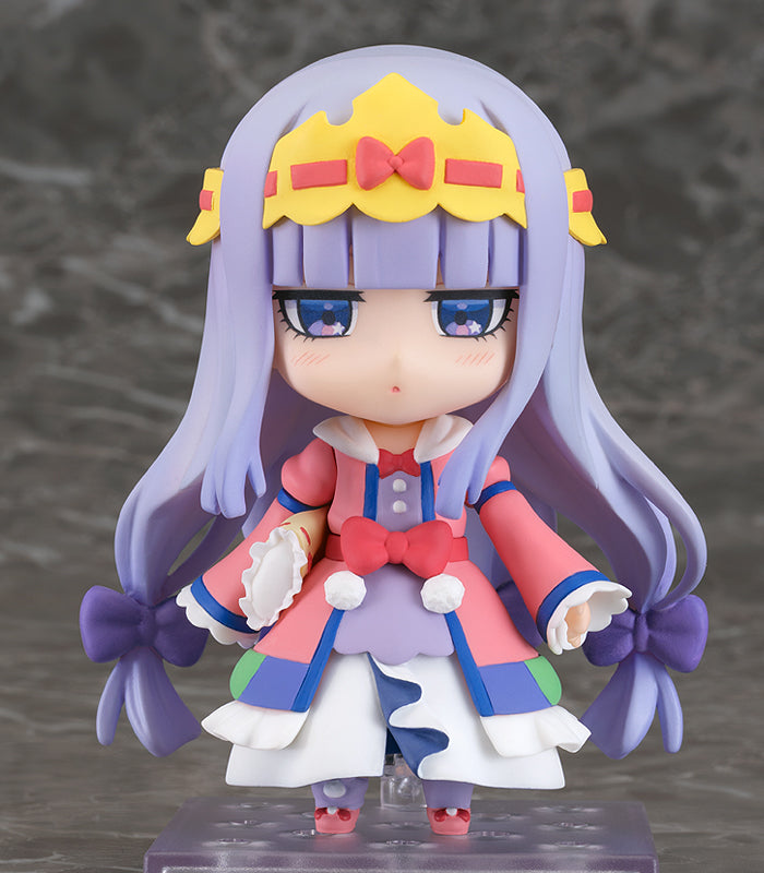 [PREORDER] Nendoroid Princess Syalis - Glacier Hobbies - Phat! Company