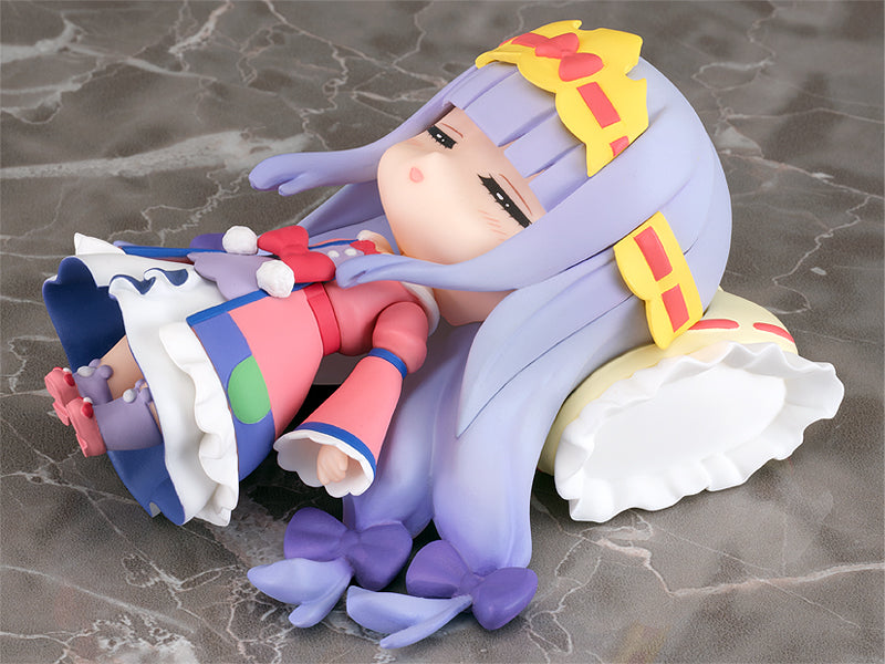 [PREORDER] Nendoroid Princess Syalis - Glacier Hobbies - Phat! Company