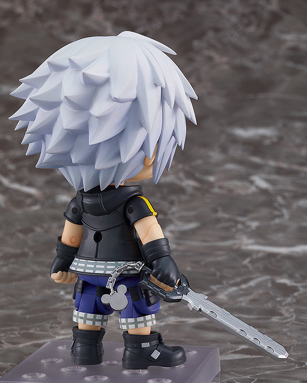 Nendoroid Riku: Kingdom Hearts III Ver. - Glacier Hobbies - Good Smile Company