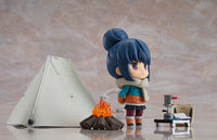 Nendoroid Rin Shima DX Ver. (re-run) - Glacier Hobbies - Max Factory