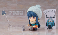 Nendoroid Rin Shima (re-run) - Glacier Hobbies - Max Factory