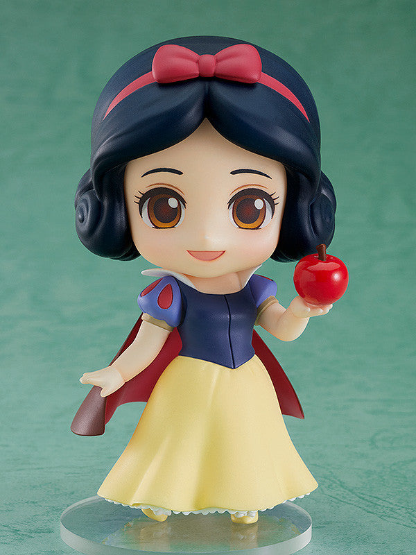 [PREORDER] Nendoroid Snow White - Glacier Hobbies - Good Smile Company