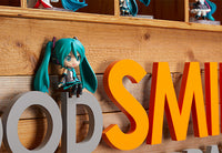 Nendoroid Swacchao! Hatsune Miku - Glacier Hobbies - Good Smile Company