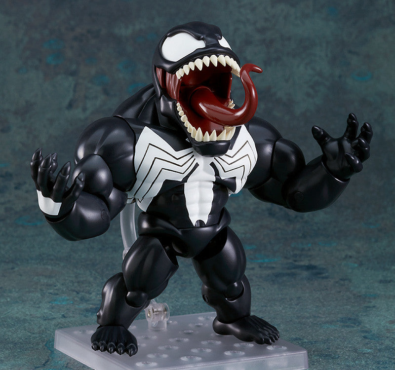 Nendoroid Venom - Glacier Hobbies - Good Smile Company