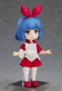 [PREORDER] Nendoroid Doll Omega Ray - Glacier Hobbies - Good Smile Company