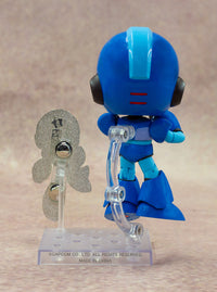 Nendoroid Pins Mega Man X - Glacier Hobbies - Good Smile Connect