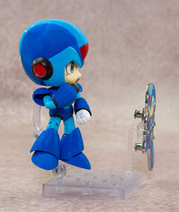 Nendoroid Pins Mega Man X - Glacier Hobbies - Good Smile Connect
