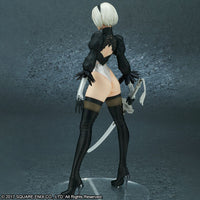NieR:Automata® 2B (YoRHa No. 2 Type B) [Deluxe Version] – REISSUE by FLARE - Glacier Hobbies - FLARE