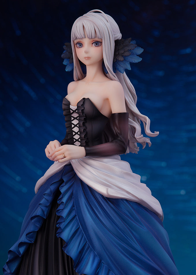 [PREORDER] Odin Sphere Leifdrasir - Gwendolyn Dress Ver. (REPRODUCTION) Non-Scale Figure - Glacier Hobbies - FLARE
