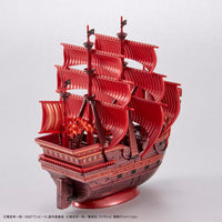 One Piece Grand Ship Collection Red Force "FILM RED" Release Commemorative Color Ver. - Glacier Hobbies - Bandai