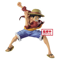 One Piece Maximatic The Monkey D. Luffy I - Glacier Hobbies - Banpresto
