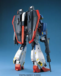 PG 1/60 Zeta Gundam - Perfect Grade Mobile Suit Zeta Gundam | Glacier Hobbies