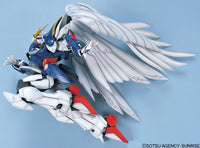 PG 1/60 Wing Gundam Zero Custom - Perfect Grade New Mobile Report Gundam Wing Endless Waltz | Glacier Hobbies