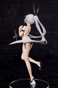 [PREORDER] Girls' Frontline Five-seven Swimsuit Heavily Damaged Ver. (Cruise Queen) (re-order) 1/7 Scale Figure - Glacier Hobbies - Phalaeno