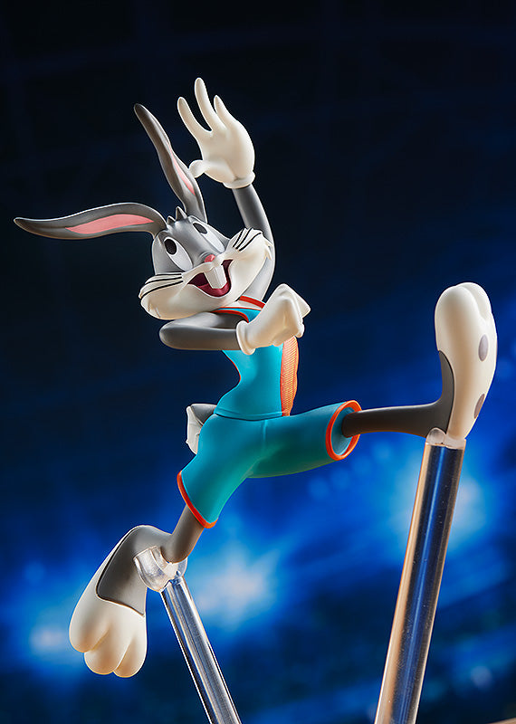 [PREORDER] POP UP PARADE LeBron James & Bugs Bunny Set - Glacier Hobbies - Good Smile Company