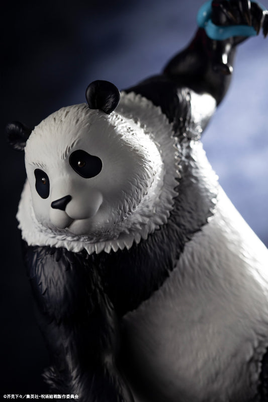 [PREORDER] ARTFX J Panda 1/8 Scale Figure - Glacier Hobbies - Kotobukiya