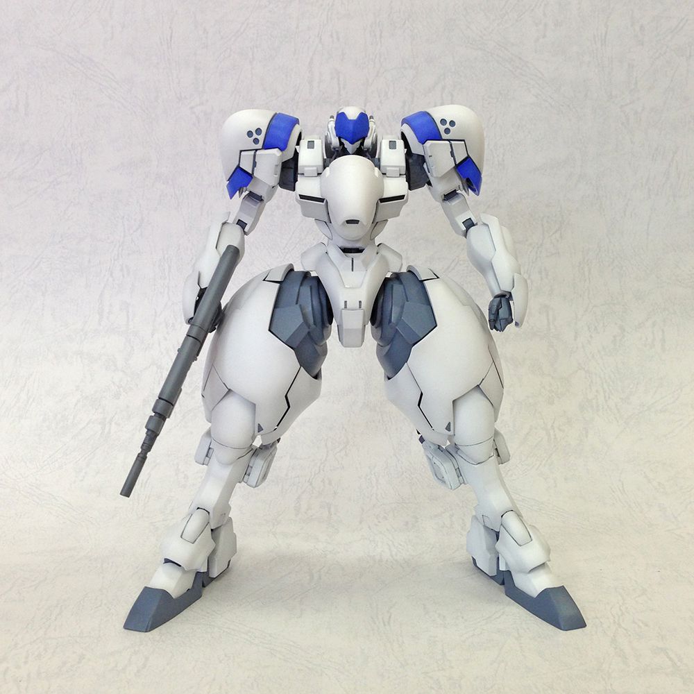 [PREORDER] Power Loader X-4+(PD-802) Armored infantry (re-run) - Glacier Hobbies - PLUM