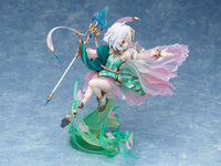 [PREORDER] Princess Connect! Re:Dive Kokkoro 6 1/7 Scale Figure - Glacier Hobbies - FuRyu Corporation