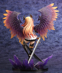 Rage Of Bahamut Dark Angel Olivia Renewal Package Ver 1/8 Scale Figure - Glacier Hobbies - Kotobukiya