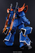 RE/100 Efreet Custom - Reborn-One Hundred Mobile Suit Gundam Side Story | Glacier Hobbies