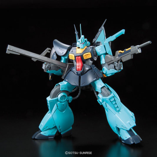 RE/100 Dijeh - Reborn-One Hundred Mobile Suit Zeta Gundam | Glacier Hobbies