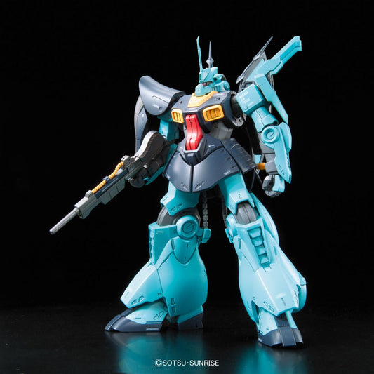 RE/100 Dijeh - Reborn-One Hundred Mobile Suit Zeta Gundam | Glacier Hobbies