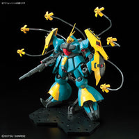 RE/100 Gyunei Guss's Jagd Doga - Reborn-One Hundred Mobile Suit Gundam Char's Counterattack | Glacier Hobbies