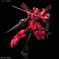RE/100 Vigna-Ghina II - Reborn-One Hundred Mobile Suit Gundam F91 | Glacier Hobbies