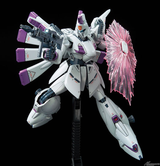 RE/100 Vigna-Ghina - Reborn-One Hundred Mobile Suit Gundam F91