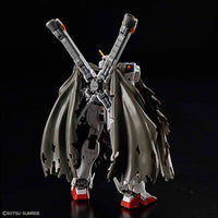 RG 1/144 Crossbone Gundam X-1 - Bandai - Glacier Hobbies