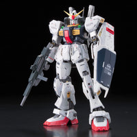 RG 1/144 Gundam Mk-II A.E.U.G. - Bandai - Glacier Hobbies