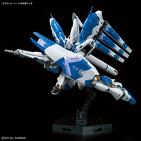 RG 1/144 Hi-Nu Gundam - Bandai - Glacier Hobbies
